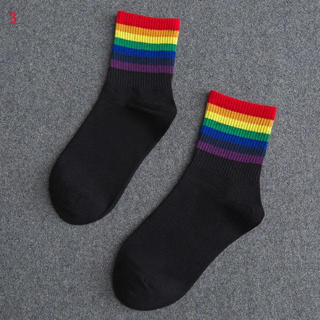 New Hot Fashion Spring Autumn Men Socks Dollar Symbol Printed Comfortable Breathable Absorb Sweat Anti-slip Man Middle Long Sock