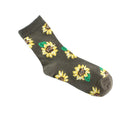 New Hot Fashion Spring Autumn Men Socks Dollar Symbol Printed Comfortable Breathable Absorb Sweat Anti-slip Man Middle Long Sock