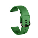 20mm Silicone Band for Samsung Galaxy Watch 42mm Active 2 40 44mm Gear S2 Soft Sport Watchband Strap Bracelet for Huami Amazfit