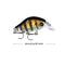 1pcs 52mm 8.5g Crank Fishing Lure Wobbler Floating Artificial plastic Hard Bait Trout Crankbait Bass Pike Japan Fishing Tackle