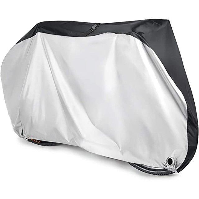 Bike Bicycle Protective Cover Bicicleta S-XL Size Multipurpose Rain Snow Dust All Weather Protector Covers Waterproof Garage New