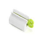 Toothpaste Dispenser Tube Squeezer Tooth Paste Squeezer Facial Cleanser Press Rolling Holder Bathroom Accessories for Kids