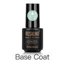 ROSALIND Gel Nail Polish Lamp All For Nails Art Manicure With Matt Base Top Coat Semi Permanant Gellak Nail Gel Polish Varnishes