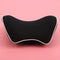 Car Seat Head Neck Rest Massage Auto Pillow Space Memory Neck Headrest Car Cover Vehicular Pillow Seat Headrest Accessories