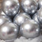 20pcs Metallic Gold Silver Green Purple Ballon Wedding Happy Birthday Latex Balloons Metal Chrome Balloon Air Helium Baloon