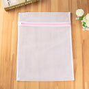 11 Size Mesh Laundry Bag Polyester Home Organizer Coarse Net Laundry Basket Laundry Bags for Washing Machines Mesh Bra Bag