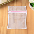 11 Size Mesh Laundry Bag Polyester Home Organizer Coarse Net Laundry Basket Laundry Bags for Washing Machines Mesh Bra Bag