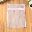 11 Size Mesh Laundry Bag Polyester Home Organizer Coarse Net Laundry Basket Laundry Bags for Washing Machines Mesh Bra Bag