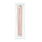 4PCS  Acne Blemish Remover Blackhead Extractor Black Dots Cleaner Needles Set Black Spots Pore Cleanser Tool   Rose Gold Sliver