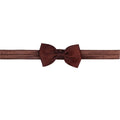 20pcs/set Cute Bow Tie Headband Hair band DIY Handmade Grosgrain Ribbon Elastic Hairband Baby Kids Hair Accessories