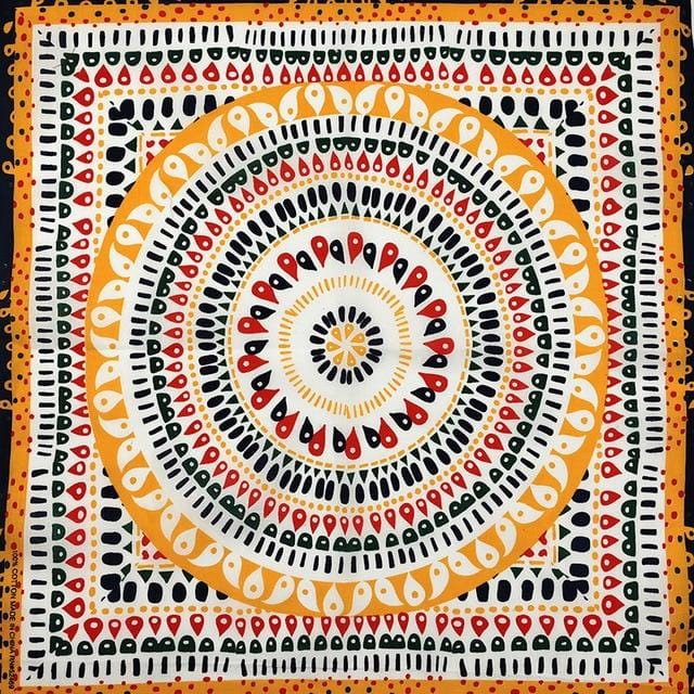 New Design Fashion Hip Hop 100% Cotton Skull Bandana Square Scarf Black Paisley Bicycle Headband For Women/Men/Boys/Girls