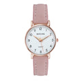2020 NEW Watch Women Fashion Casual Leather Belt Watches Simple Ladies' Small Dial Quartz Clock Dress Wristwatches Reloj mujer