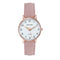 2020 NEW Watch Women Fashion Casual Leather Belt Watches Simple Ladies' Small Dial Quartz Clock Dress Wristwatches Reloj mujer