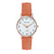 2020 NEW Watch Women Fashion Casual Leather Belt Watches Simple Ladies' Small Dial Quartz Clock Dress Wristwatches Reloj mujer