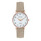 2020 NEW Watch Women Fashion Casual Leather Belt Watches Simple Ladies' Small Dial Quartz Clock Dress Wristwatches Reloj mujer