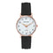 2020 NEW Watch Women Fashion Casual Leather Belt Watches Simple Ladies' Small Dial Quartz Clock Dress Wristwatches Reloj mujer