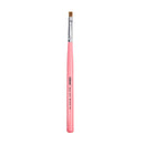 4 type Nail Cleaning Brush Tools Remove Dust Powder Brush Nail File Art for Manicure Pedicure Acrylic makeup brushes Face Care