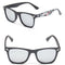 2020 Children's Fashion Sunglasses Square Mirror Sun Glasses Brand Design Sunglasses for Boys and Girls Design Eyewear UA400