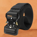 NO.ONEPAUL Genuine Leather For Men High Quality Black Buckle Jeans Belt Cowskin Casual Belts Business Belt Cowboy waistband