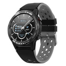 SMAWATCH M7C Smart Watch Smartwatch GPS Men Women 2020 Compass Barometer Altitude Full Touch Fitness Outdoor Watch Smart Watches