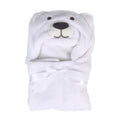 Hood Bath Towel for Kids Baby Bathrobe Cute Animal Towel Cartoon Baby Stuff Blanket Kids Hooded Bathrobe Toddler Baby Bath Towel