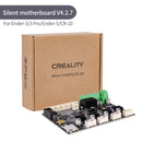 Original Factory Supply Creality 3D Newest Upgrade 32 Bits 4.2.7 Silent Mainboard For Ender-3/Ender-3Pro/ Ender-5 Printer