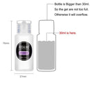 ROSALIND Acrylic Powder Poly nail Gel For Nail Polish Nail Art Decorations Crystal Manicure Set Kit Professional Nail Accesorios