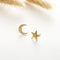 2020 New Fashion Simulated Pearls Pendient  Angel Wings Leaf Feather Flowers Stud Earrings For Women Wedding Jewelry