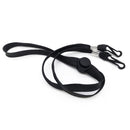 Face Mask Hanging Hook Mask Lanyard Hanging Rope Storage Hook Handy Convenient Holder Rope Antilost Antidrop Hanging Neck Rop