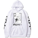 Darling In The Franxx  Men Women Unisex Hoodies Sweatshirts Zero Two Hoodie
