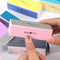 4 Ways Buffer Buffing Sanding Files Acrylic Pedicure Manicure Polish Nail Buffer Buffing Block Nail File Tools