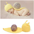 Crothet Newborn Photography Props Knitted Photography Accessories Baby Boys Girls Costume Newborn Photographie 42 Model Optional