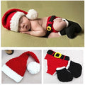 Crothet Newborn Photography Props Knitted Photography Accessories Baby Boys Girls Costume Newborn Photographie 42 Model Optional