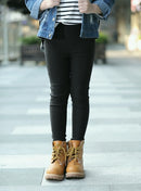 Girls leggings 2020 Children Trousers Pockets Skinny Leggings For girls Spring Autumn Baby girl pants girls Clothes