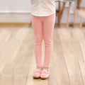 Girls leggings 2020 Children Trousers Pockets Skinny Leggings For girls Spring Autumn Baby girl pants girls Clothes