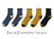 2020 New Japanese Harajuku Socks Autumn Winter Warm Men's Socks Thicke Terry Breathable High Quality Casual Business Socks Male