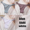 3PCS/Set Cotton Panties Briefs Women Underpants Female Sexy Panties Thong Women's Pantys Underwear Solid Color Intimate Lingerie