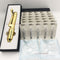 24K Hyaluron Pen Lip Filler Injection Atomizer Multi Shot Anti Wrinkle Pressure Hyaluron Pen No Needle Mesotherapy Beauty Tips