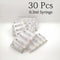 24K Hyaluron Pen Lip Filler Injection Atomizer Multi Shot Anti Wrinkle Pressure Hyaluron Pen No Needle Mesotherapy Beauty Tips