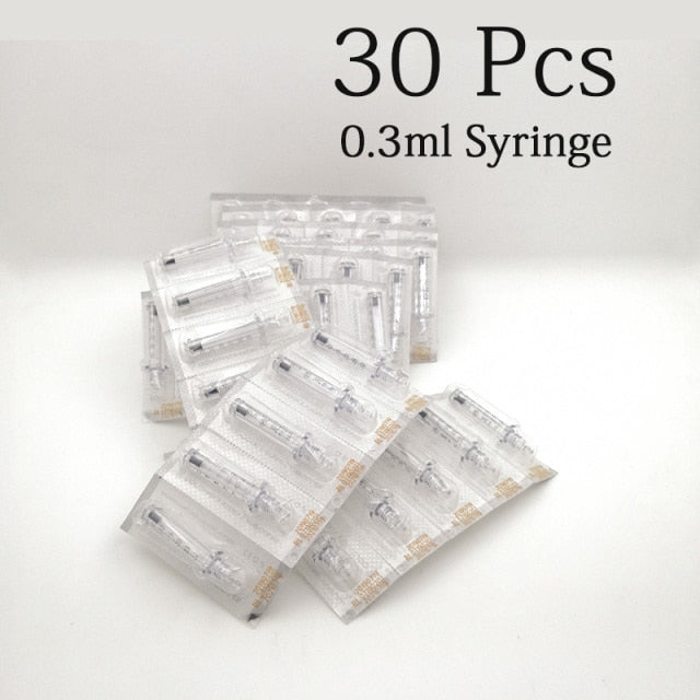 24K Hyaluron Pen Lip Filler Injection Atomizer Multi Shot Anti Wrinkle Pressure Hyaluron Pen No Needle Mesotherapy Beauty Tips
