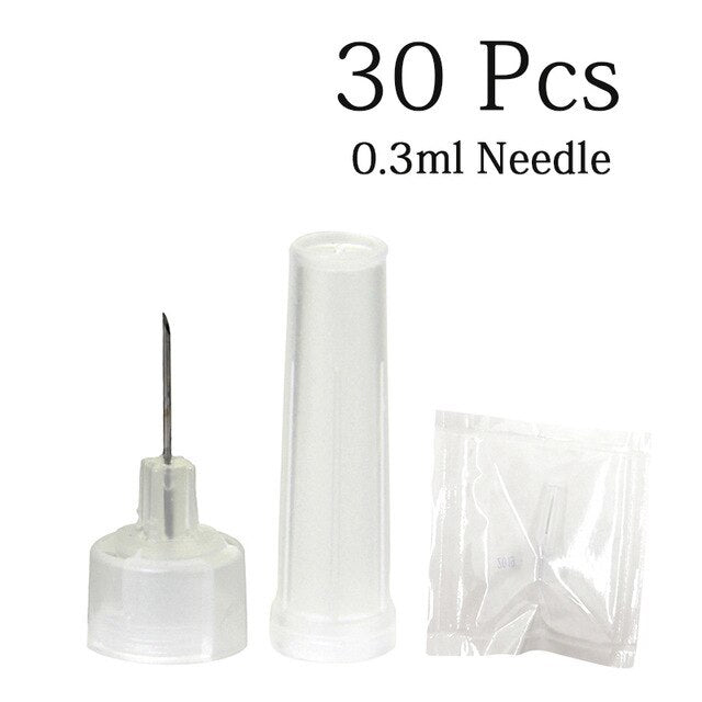 24K Hyaluron Pen Lip Filler Injection Atomizer Multi Shot Anti Wrinkle Pressure Hyaluron Pen No Needle Mesotherapy Beauty Tips