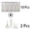 24K Hyaluron Pen Lip Filler Injection Atomizer Multi Shot Anti Wrinkle Pressure Hyaluron Pen No Needle Mesotherapy Beauty Tips