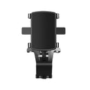 ANMONE Dashboard Car Phone Holder 360 Degree Mobile phone Stands Rearview Mirror Sun Visor In Car GPS Navigation Bracket