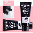 9color 15ml Poly Soak off Gel UV Acryl Gel Quick Building Finger Extension Nail Gel Camouflage UV LED Hard Builder uv Gel