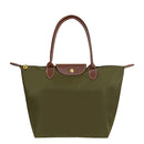 New Nylon Beach Tote Bag Fashion Womens Handbag Tote Oxford Shoulder Bags Female Waterproof Dumplings Folding Shopping Bag 2020