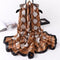 2020 luxury brand women scarf summer silk scarves shawls lady wraps soft pashimina female Echarpe Designer beach stole bandana