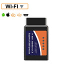 ELM327 OBD2 Scanner elm 327 USB v1.5 Bluetooth Code Reader Auto Diagnostic Scanner Tool Made for Forscan Automotive