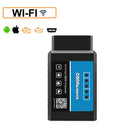 ELM327 OBD2 Scanner elm 327 USB v1.5 Bluetooth Code Reader Auto Diagnostic Scanner Tool Made for Forscan Automotive