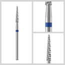 Tungsten Carbide Milling Cutter Burrs Nail Drill Bits Machine Nail Cutter Nail File Manicure For Machine Nail Art Accessories