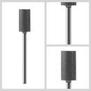 Tungsten Carbide Milling Cutter Burrs Nail Drill Bits Machine Nail Cutter Nail File Manicure For Machine Nail Art Accessories